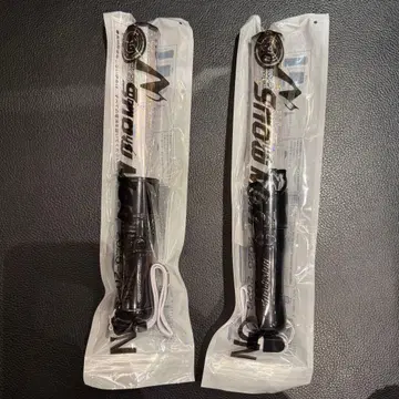 SnowMan 응원봉 Dome Tour 2025-2026 ON 2개