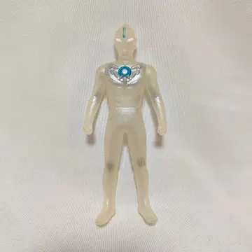 울트라맨 오부 오리진 루사르카 출현 ver.