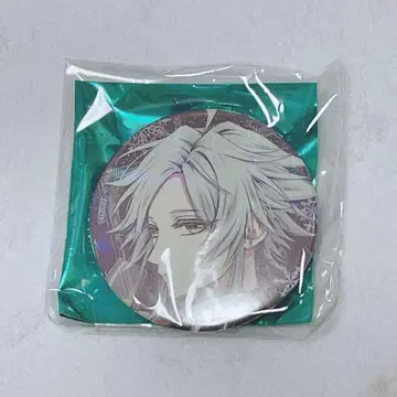 피오피 단독 캔뱃지 올록