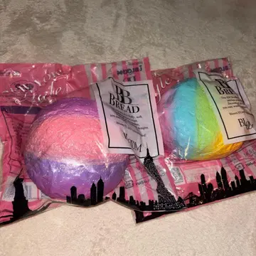 [ BLOOM 스퀴즈 ] BB Bread