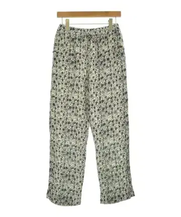 SLOBE IENA 스웨트 팬츠 여성용