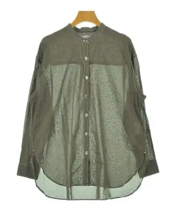 JOURNAL STANDARD 캐주얼 셔츠 여성용