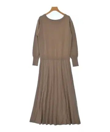 SLOBE IENA 여성용 원피스