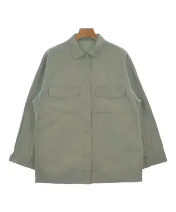 Spick and Span 캐주얼 셔츠 여성용