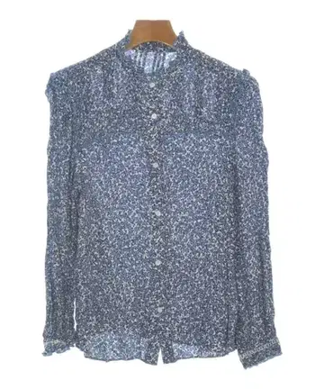 SLOBE IENA 블라우스 여성용