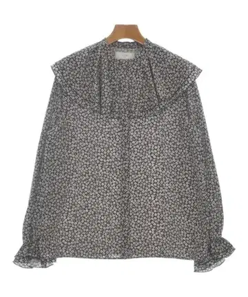 SLOBE IENA 블라우스 여성용