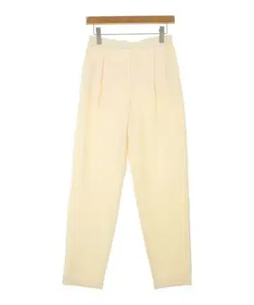 그린 레이블 릴랙싱 여성용 팬츠 (기타)