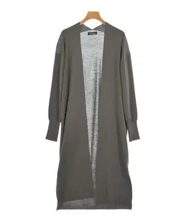 그린 레이블 릴랙싱 여성용 가디건