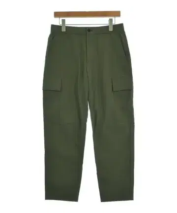 Theory 카고 팬츠 남성용