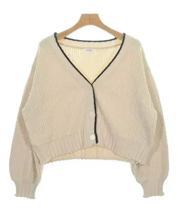 LOWRYS FARM 가디건 여성용