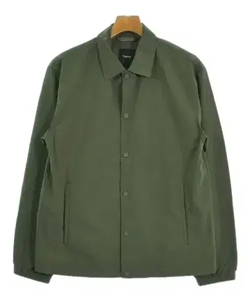 Theory 블루종 남성용