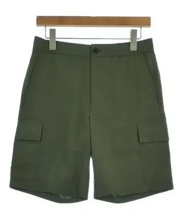 Theory 숏팬츠 남성용