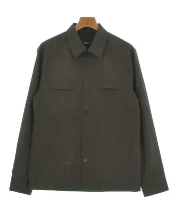 Theory 캐주얼 셔츠 남성용