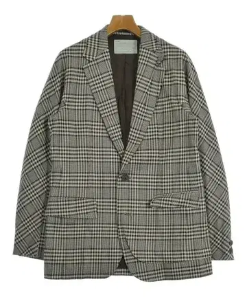 kolor 테일러드 자켓 남성용