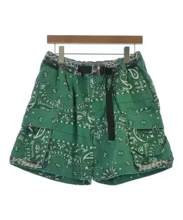 sacai 숏팬츠 남성용