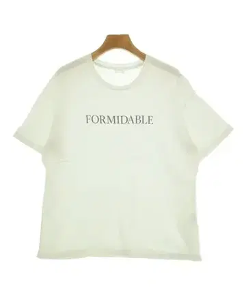 IENA 티셔츠 여성용