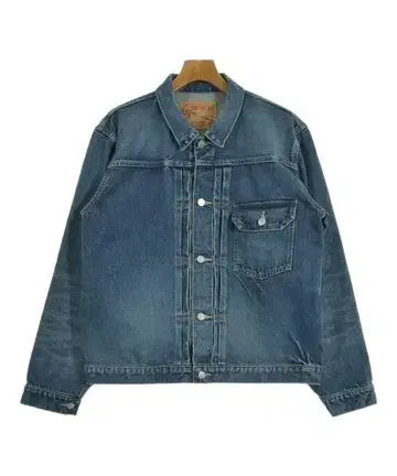 Maison MIHARA YASUHIRO 데님 자켓 남성용