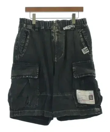 Maison MIHARA YASUHIRO 남성용 숏팬츠