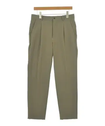 BEAUTY&YOUTH UNITED ARROWS 슬랙스 남성용