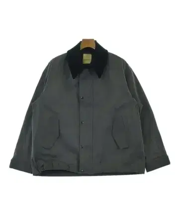 UNITED TOKYO 블루종 (기타) 남성용