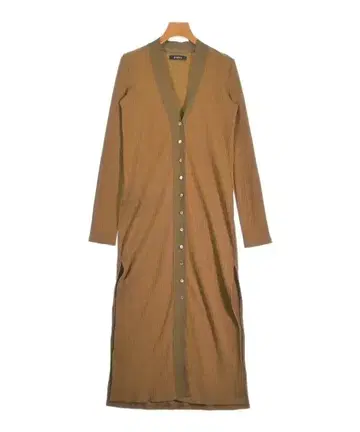 Unaca 셔츠 원피스 여성용