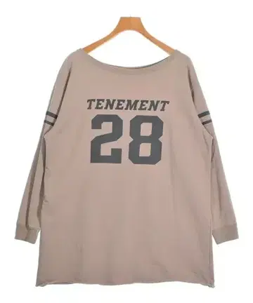 Plage 여성용 맨투맨