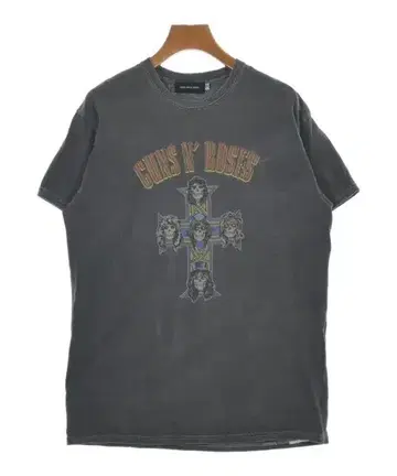 GOOD ROCK SPEED 티셔츠 여성용