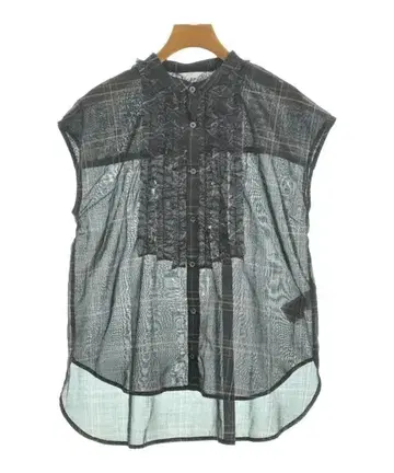 Te chichi 여성용 블라우스