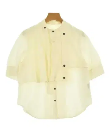 UNITED TOKYO 여성용 블라우스