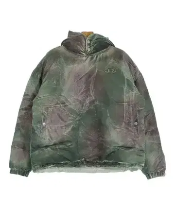 DIESEL 블루종 (기타) 남성용