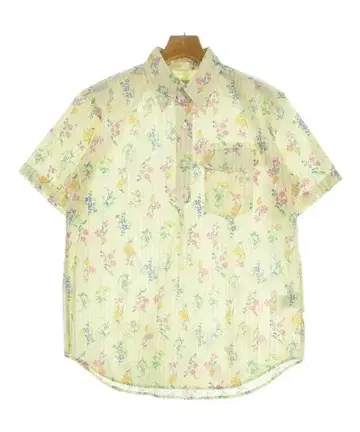 Engineered Garments 캐주얼 셔츠 남성용