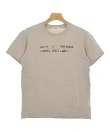 BEAMS BOY 티셔츠 여성용