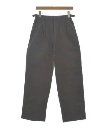 BEAUTY&YOUTH UNITED ARROWS 치노 팬츠 여성용