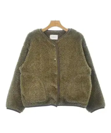 BEAUTY&YOUTH UNITED ARROWS 블루종 (기타) 여성용