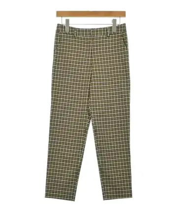 Demi-Luxe BEAMS 여성용 슬랙스