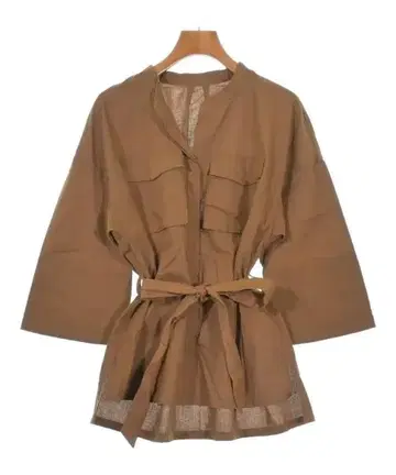 BEAUTY&YOUTH UNITED ARROWS 여성용 캐주얼 셔츠