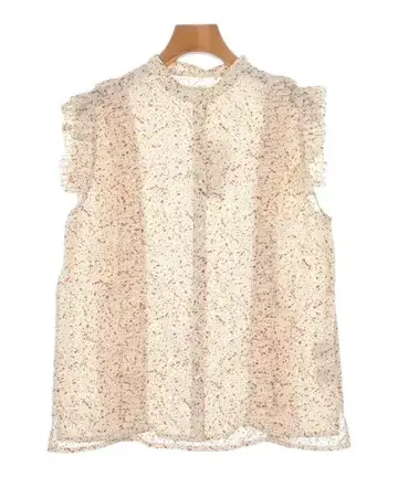 LUCA / LADY LUCK LUCA 캐주얼 셔츠 여성용