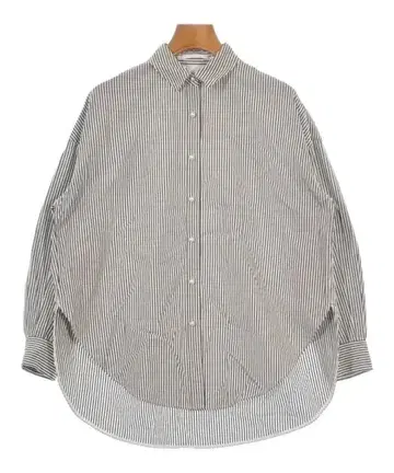 Spick and Span 캐주얼 셔츠 여성용