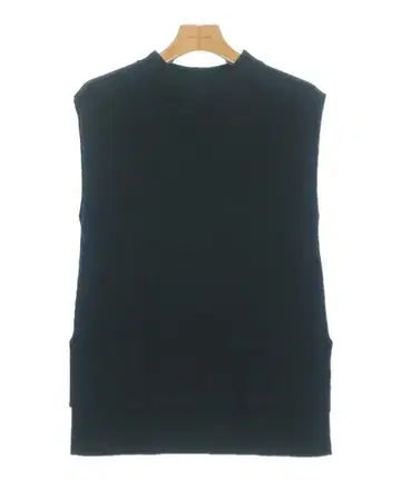 PLST 베스트/슬리브리스 여성용