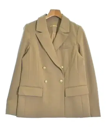 Lily Brown 테일러드 자켓 여성용