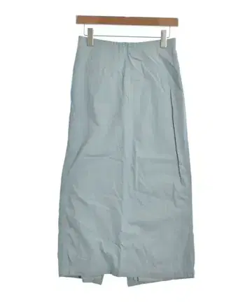 SLOBE IENA 롱 맥시 길이 스커트 여성용