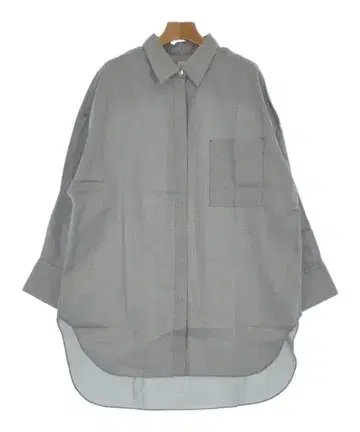 EFFE BEAMS 캐주얼 셔츠 여성용