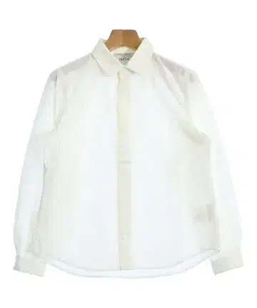 YAECA 캐주얼 셔츠 여성용