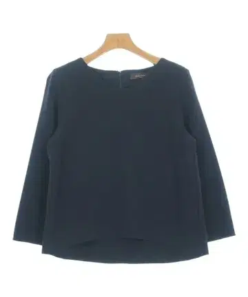 Demi-Luxe BEAMS 여성용 블라우스