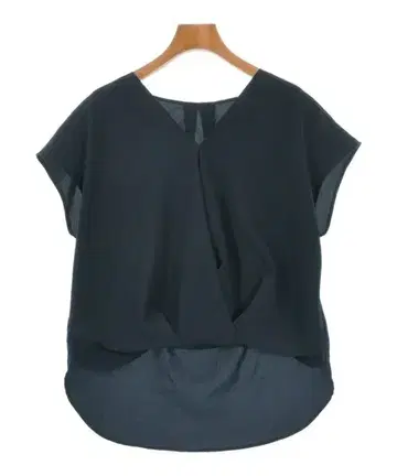 SALON adam et rope 여성용 블라우스