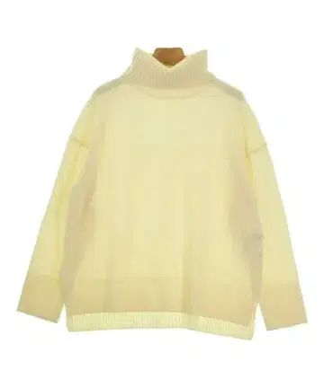 UNTITLED 니트 스웨터 여성용