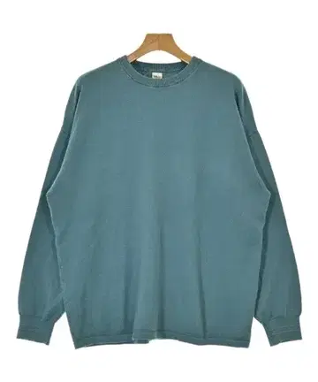 론 허먼 캘리포니아 맨투맨 남성용