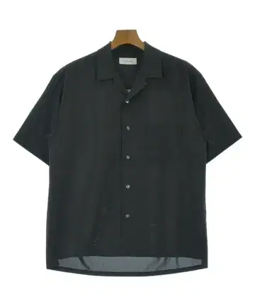 ADAM ET ROPE 캐주얼 셔츠 남성용