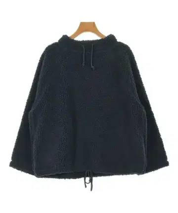 BEAMS BOY 맨투맨 여성용