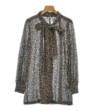 YOSHIYO 캐주얼 셔츠 여성용